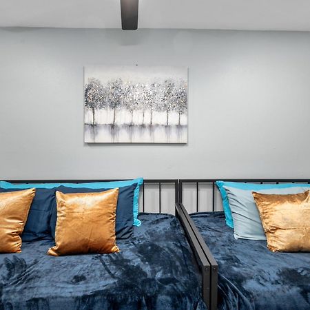 Warm Heights 2Br With Pool & Free Parking Διαμέρισμα Χιούστον Εξωτερικό φωτογραφία