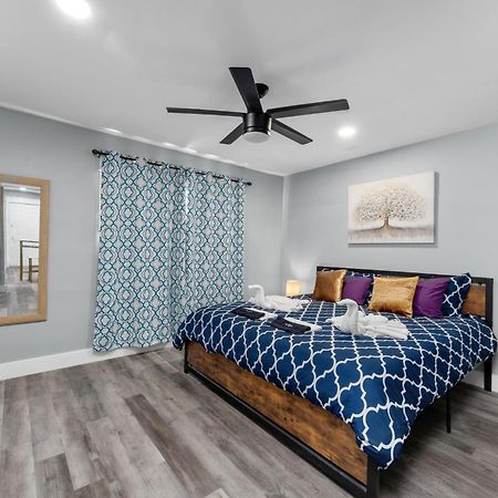 Warm Heights 2Br With Pool & Free Parking Διαμέρισμα Χιούστον Εξωτερικό φωτογραφία