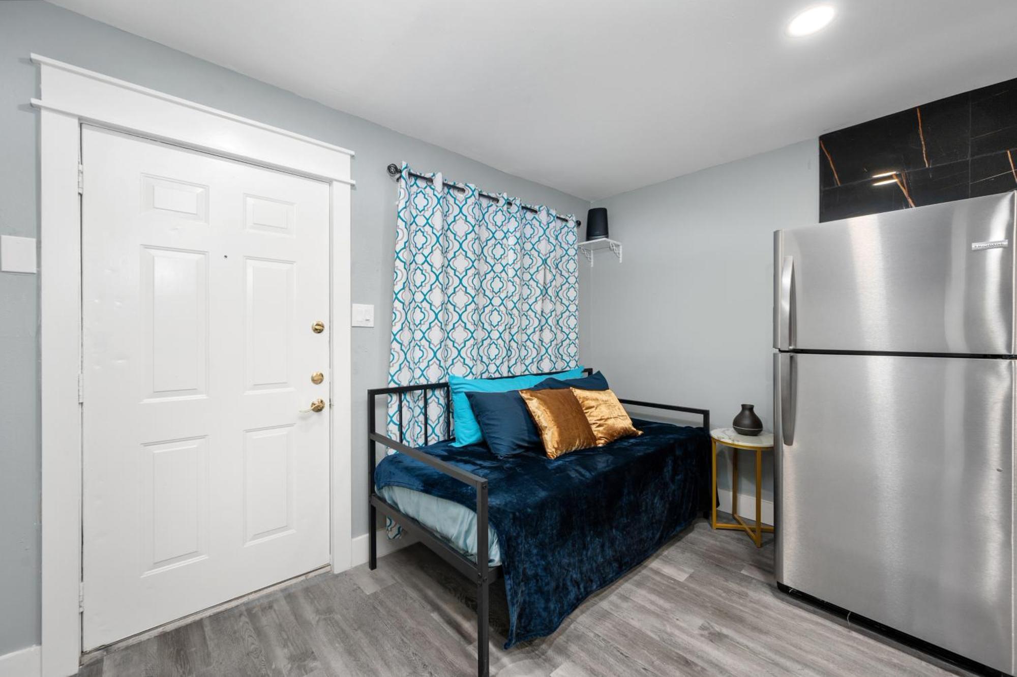 Warm Heights 2Br With Pool & Free Parking Διαμέρισμα Χιούστον Εξωτερικό φωτογραφία