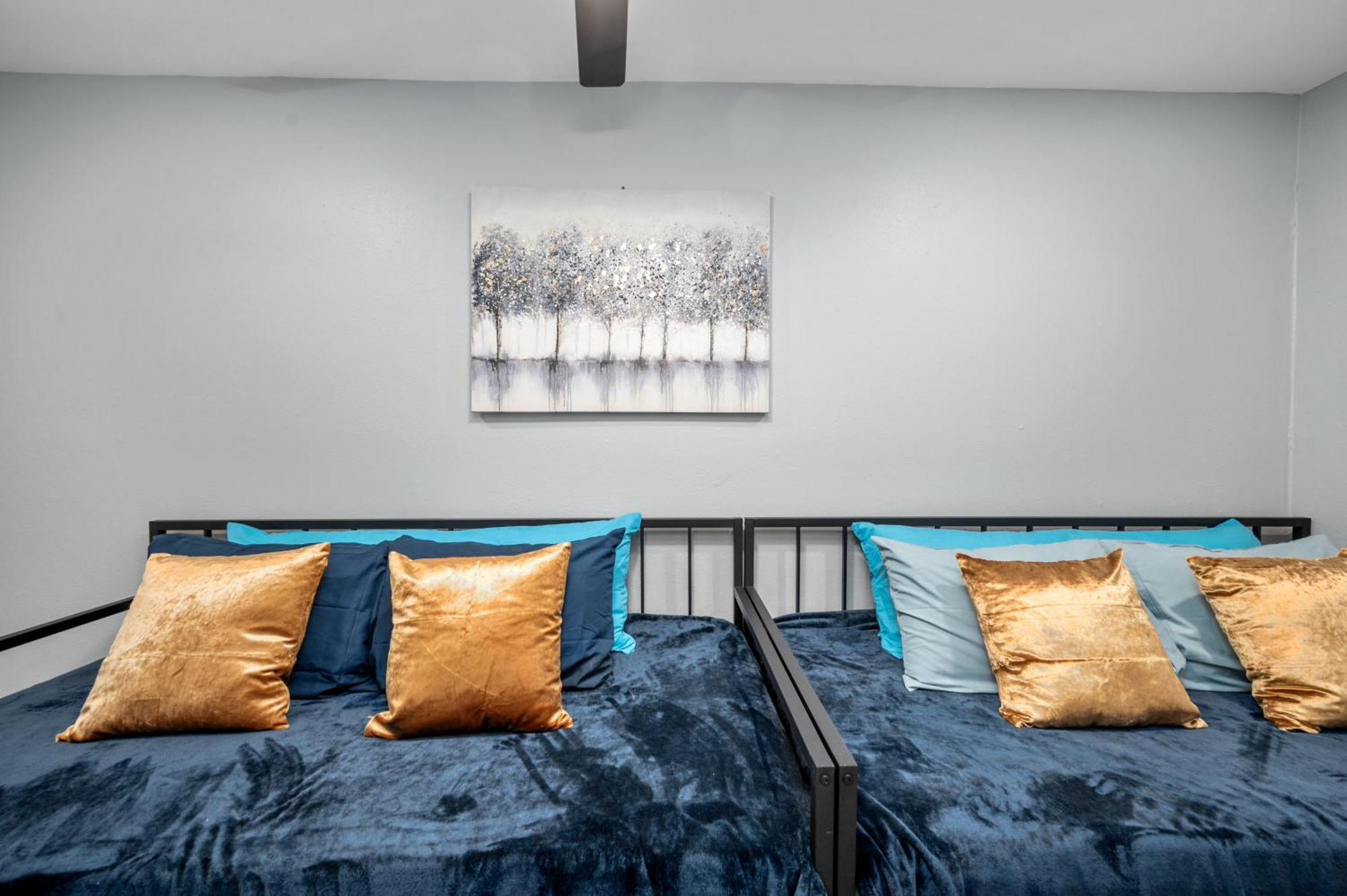 Warm Heights 2Br With Pool & Free Parking Διαμέρισμα Χιούστον Εξωτερικό φωτογραφία