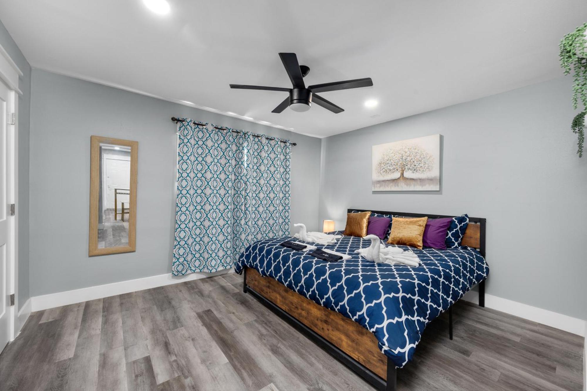 Warm Heights 2Br With Pool & Free Parking Διαμέρισμα Χιούστον Εξωτερικό φωτογραφία