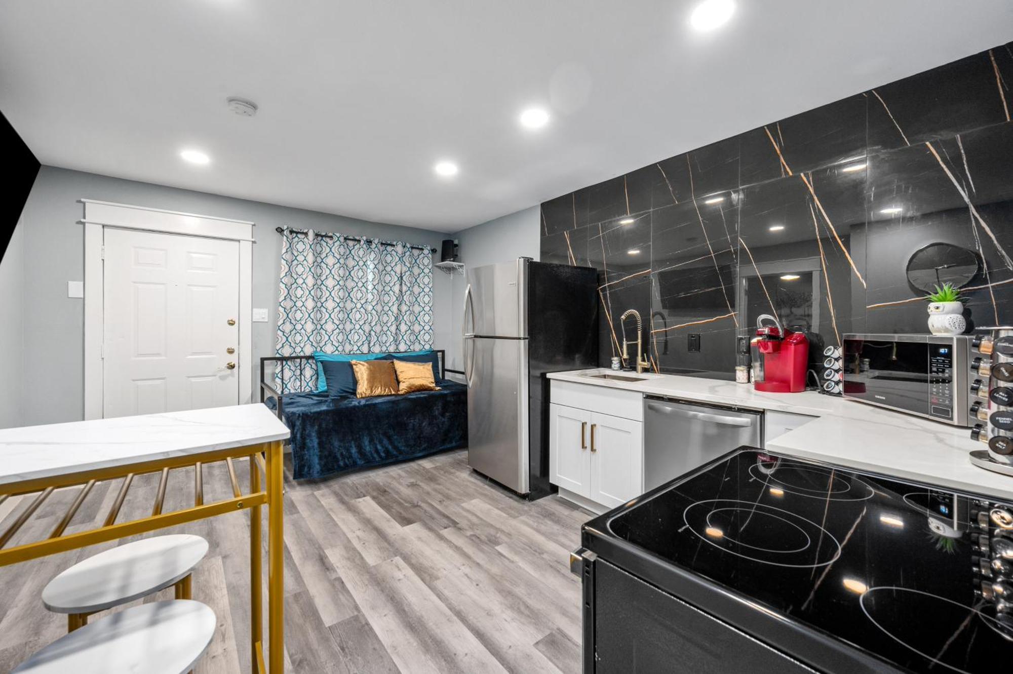 Warm Heights 2Br With Pool & Free Parking Διαμέρισμα Χιούστον Εξωτερικό φωτογραφία