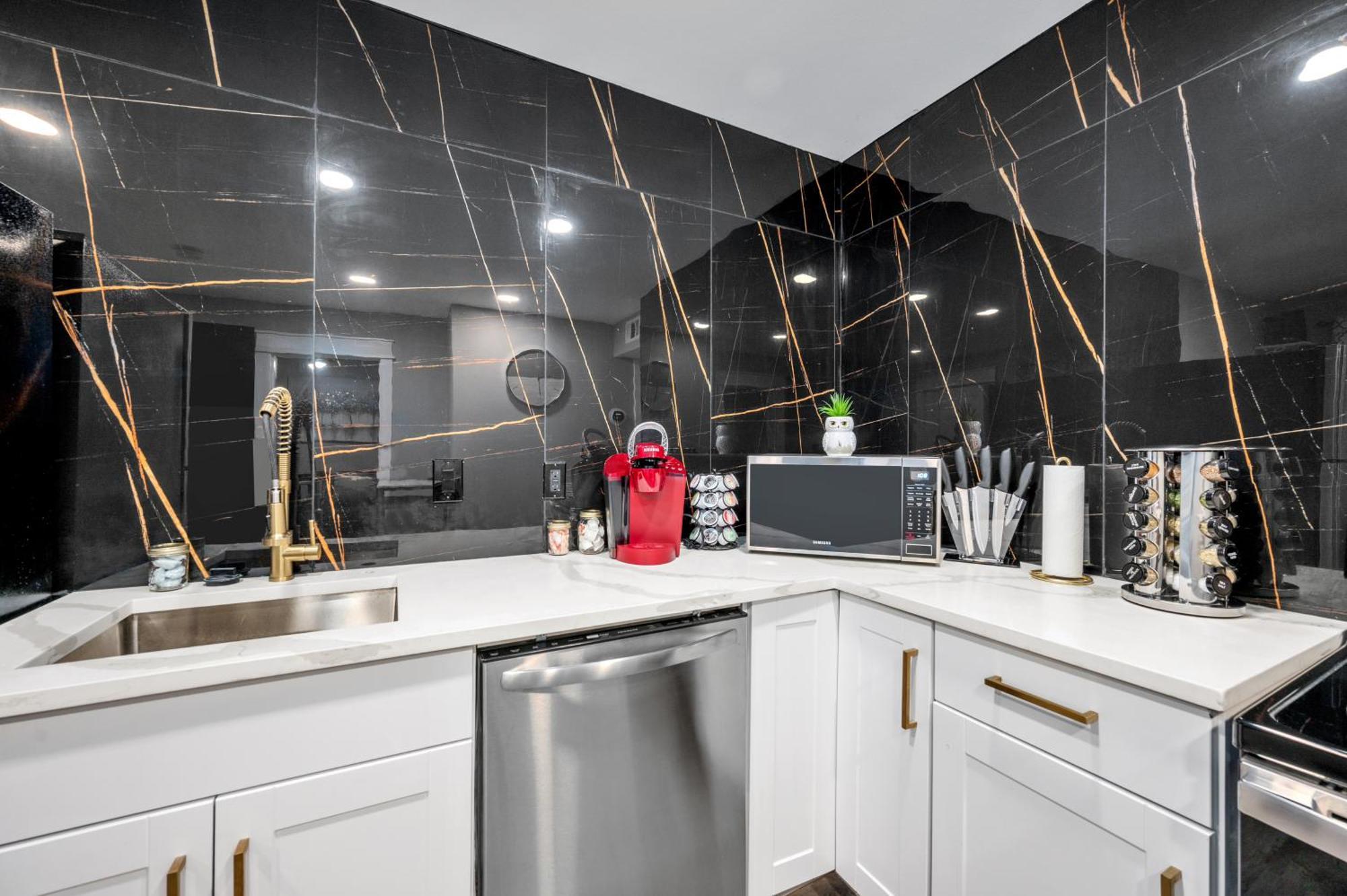 Warm Heights 2Br With Pool & Free Parking Διαμέρισμα Χιούστον Εξωτερικό φωτογραφία