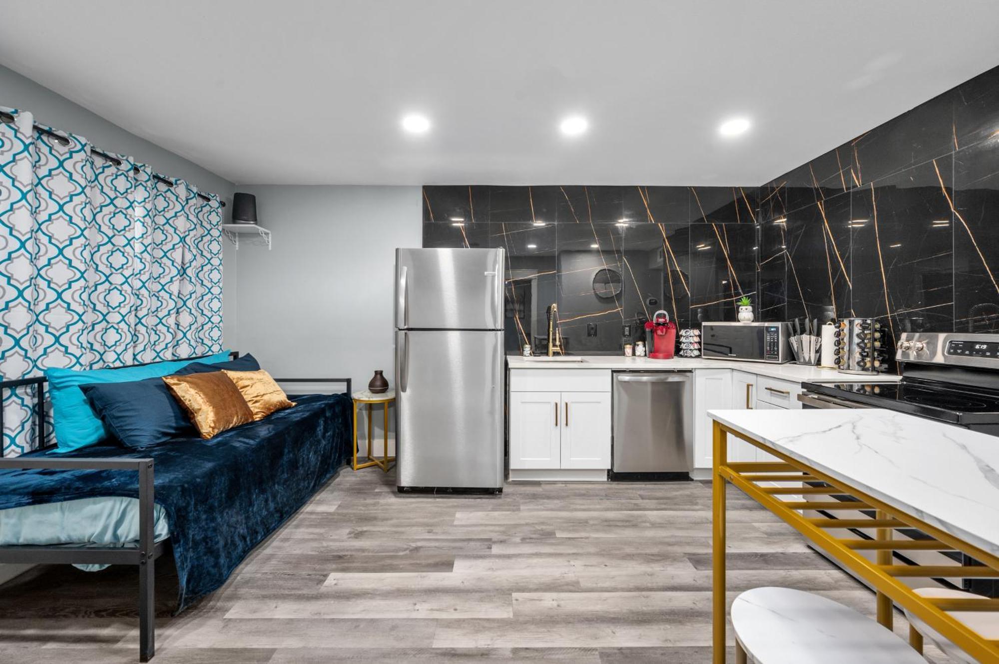 Warm Heights 2Br With Pool & Free Parking Διαμέρισμα Χιούστον Εξωτερικό φωτογραφία