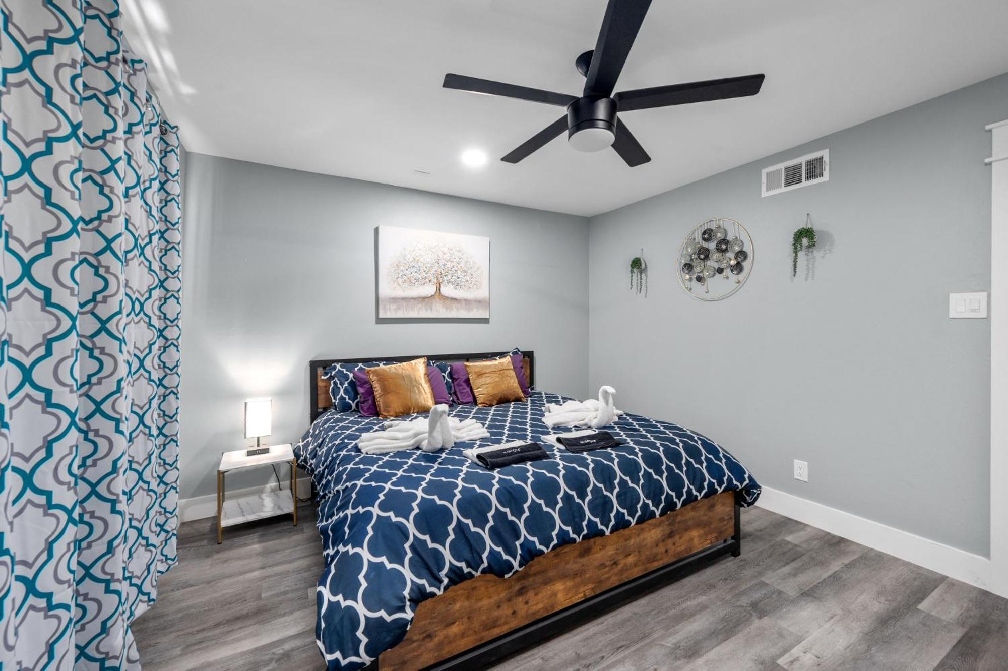 Warm Heights 2Br With Pool & Free Parking Διαμέρισμα Χιούστον Εξωτερικό φωτογραφία