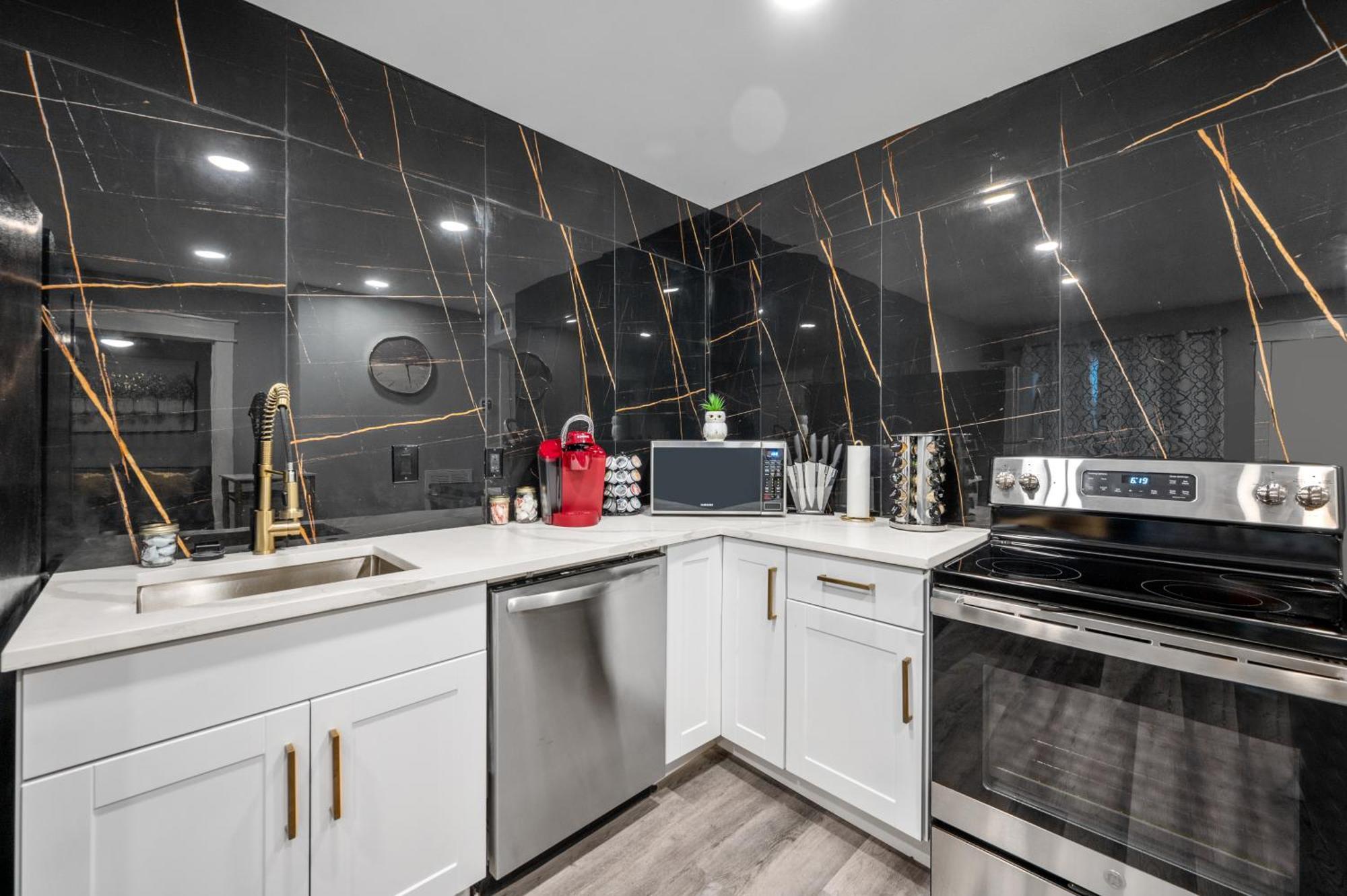 Warm Heights 2Br With Pool & Free Parking Διαμέρισμα Χιούστον Εξωτερικό φωτογραφία