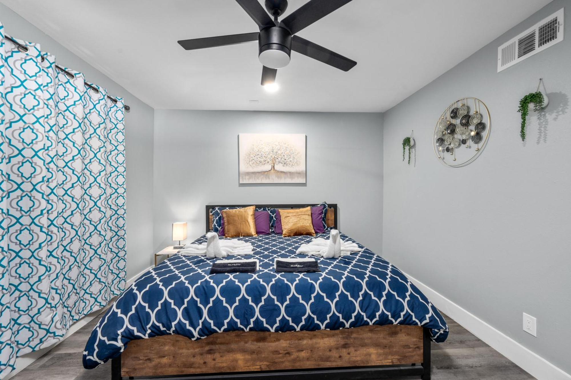 Warm Heights 2Br With Pool & Free Parking Διαμέρισμα Χιούστον Εξωτερικό φωτογραφία