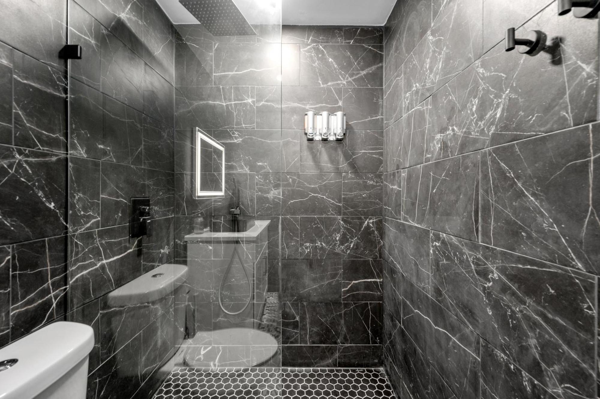Warm Heights 2Br With Pool & Free Parking Διαμέρισμα Χιούστον Εξωτερικό φωτογραφία