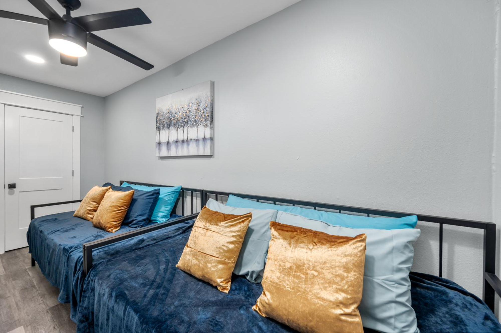Warm Heights 2Br With Pool & Free Parking Διαμέρισμα Χιούστον Εξωτερικό φωτογραφία